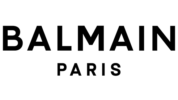 Balmain Logo