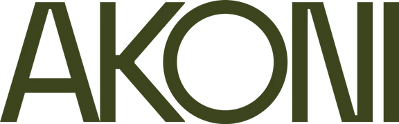 Akoni Eyewear Logo