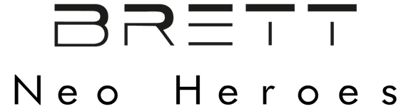 Brett Eyewear Logo