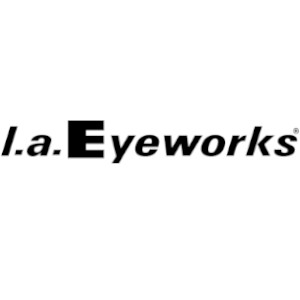 La Eyeworks Logo