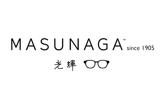 Masunaga Eyewear Logo